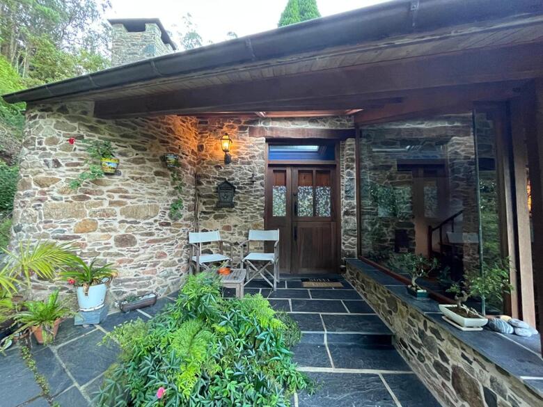 Agroturismo Casa Rural O Vilar