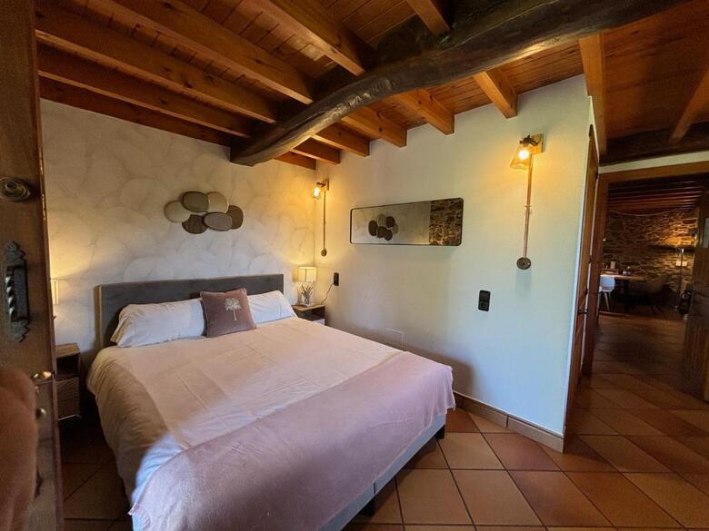 Agroturismo Casa Rural O Vilar