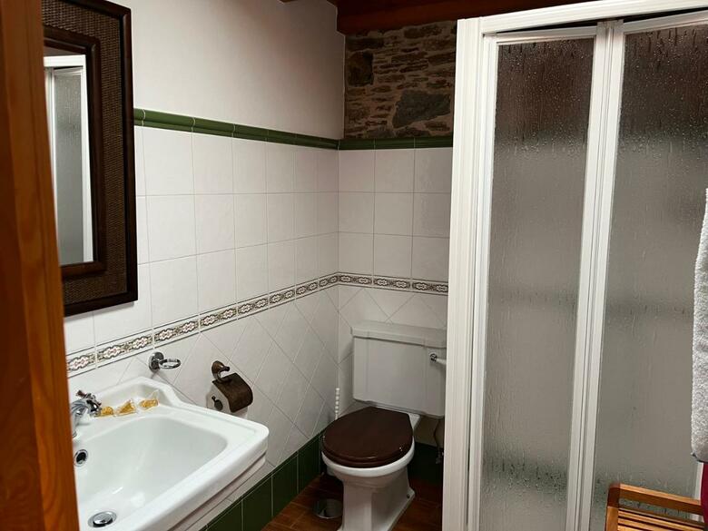 Agroturismo Casa Rural O Vilar