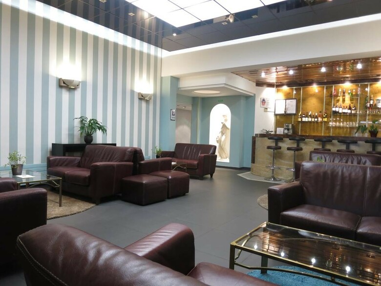 Carlton's Hotel Montmartre