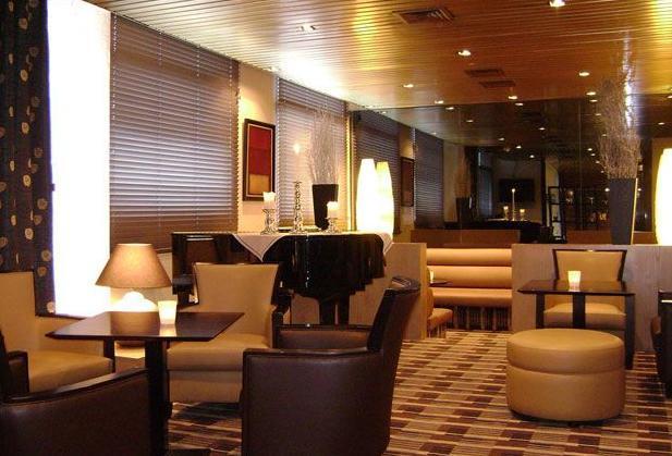 Hotel Median Paris Congres