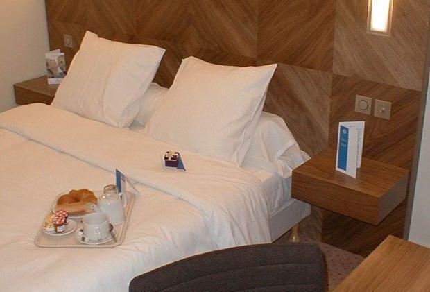 Hotel Median Paris Congres