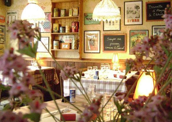 Hotel Median Paris Congres