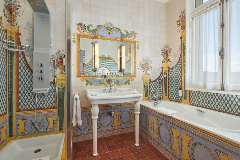 Hotel Raphael-paris