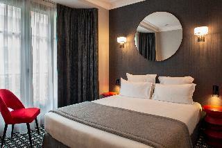 Hotel Lenox Montparnasse