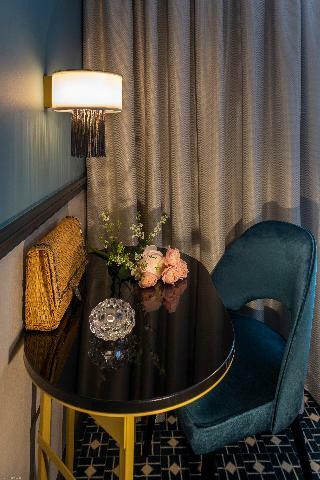 Hotel Lenox Montparnasse
