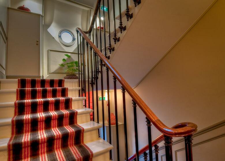 Hotel Lenox Montparnasse
