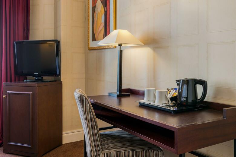 Hotel Lenox Montparnasse