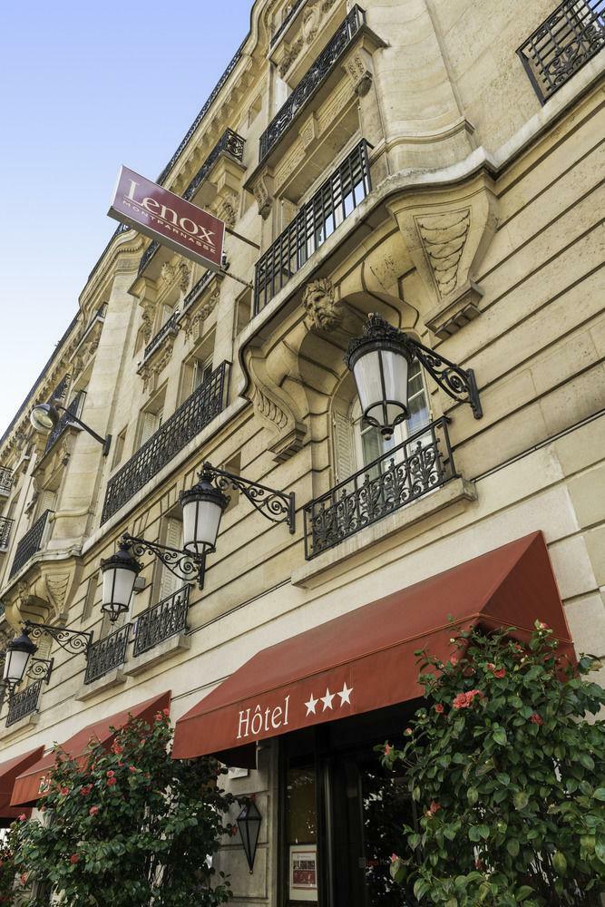 Hotel Lenox Montparnasse