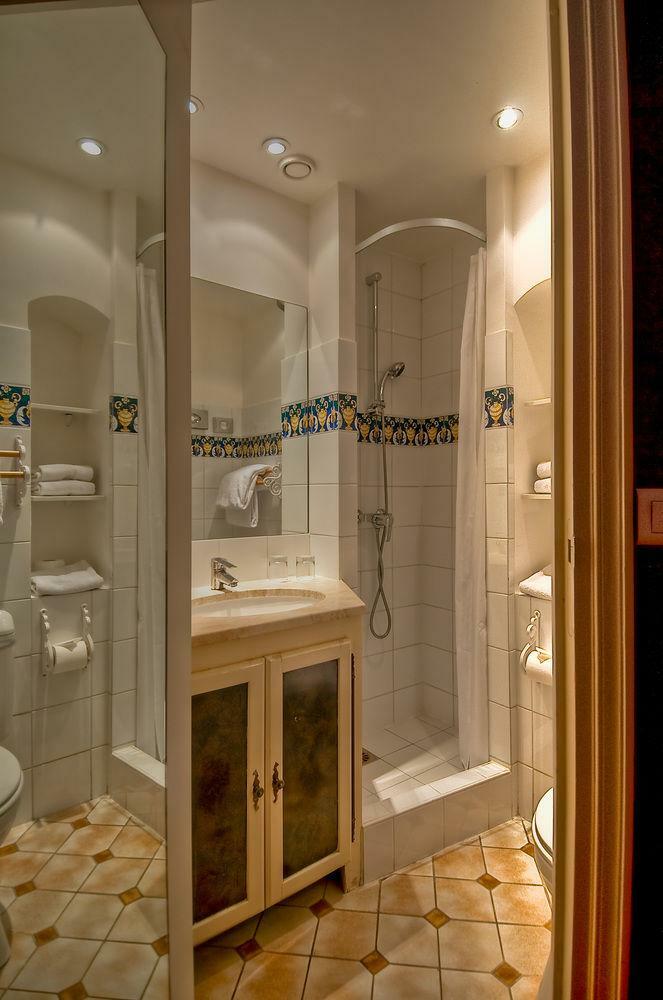 Hotel Lenox Montparnasse
