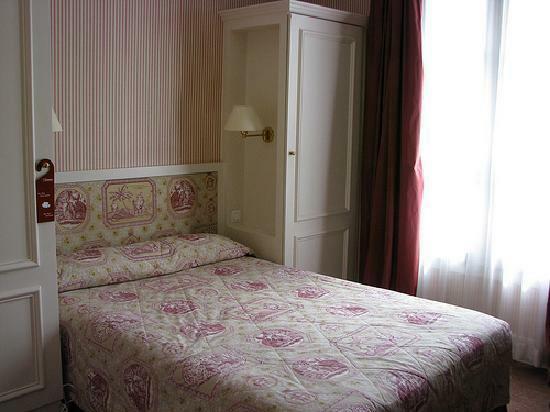 Hotel Lenox Montparnasse
