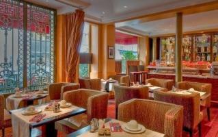 Hotel Lenox Montparnasse
