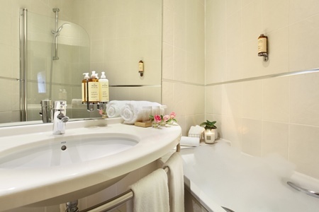 Hotel Best Western Trianon Rive Gauche