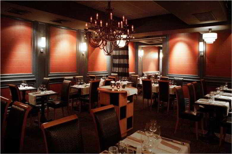 New Hotel Roblin