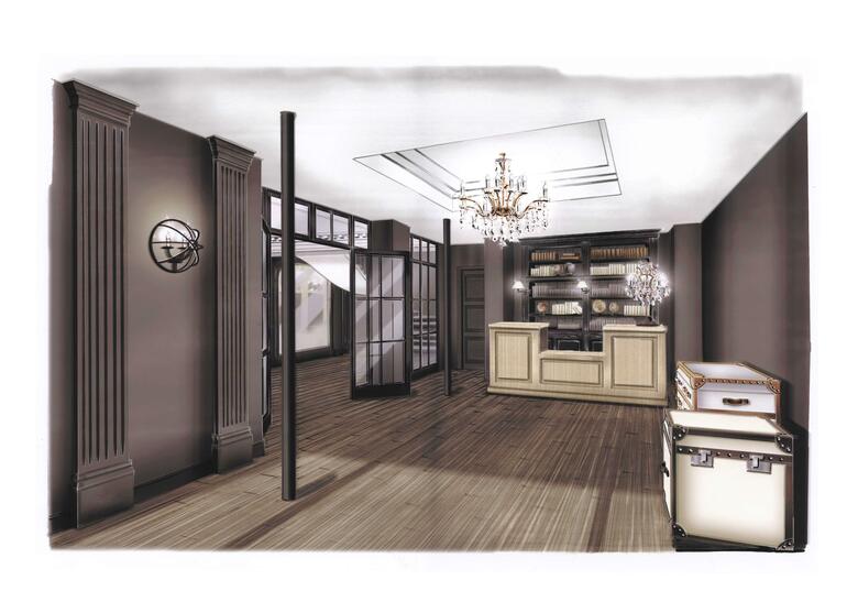 New Hotel Roblin