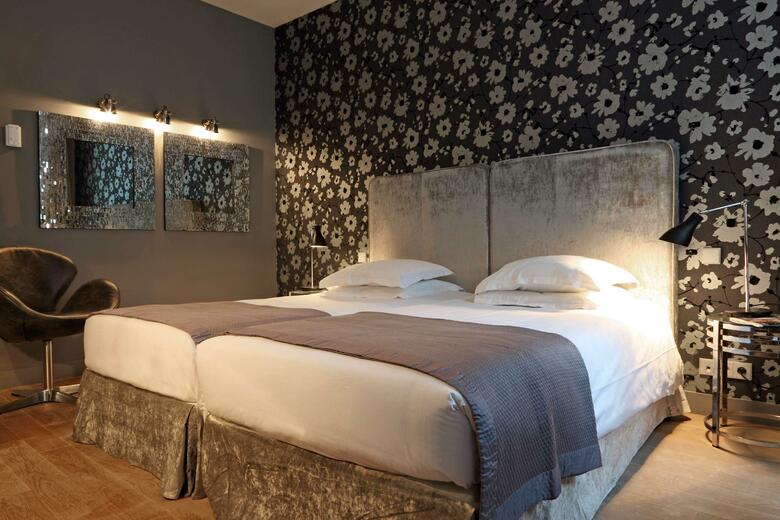 New Hotel Roblin