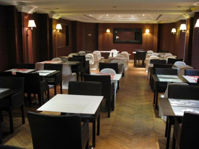Hotel Bergere Opera