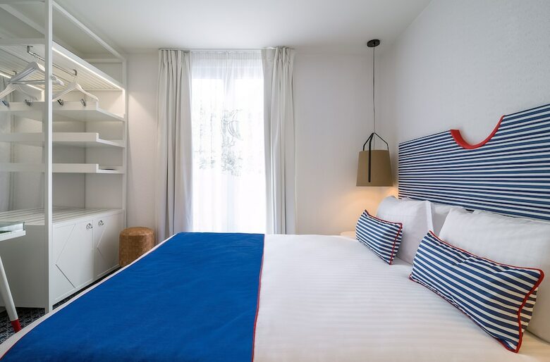 Hotel Bergere Opera