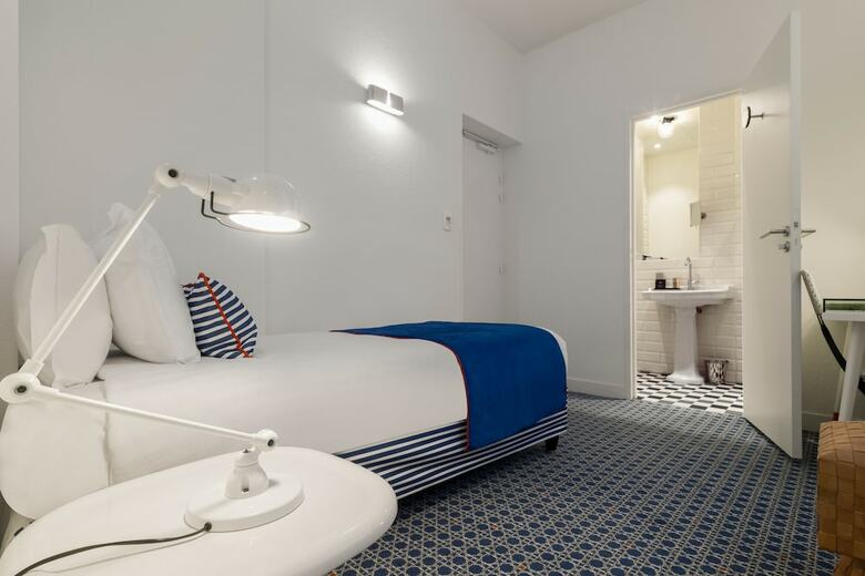 Hotel Bergere Opera