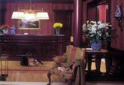 Hotel Franklin D. Roosevelt