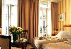 Hotel Franklin D. Roosevelt