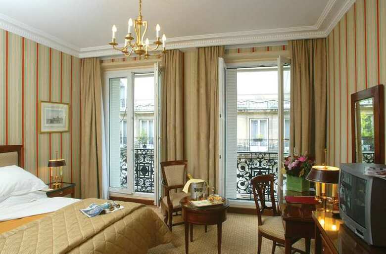 Hotel Franklin D. Roosevelt