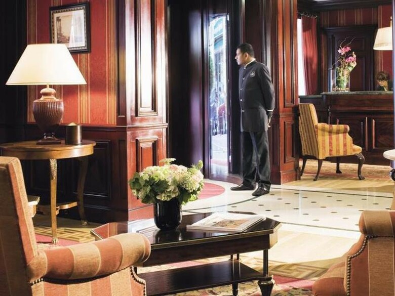 Hotel Franklin D. Roosevelt