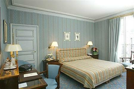 Hotel Franklin D. Roosevelt