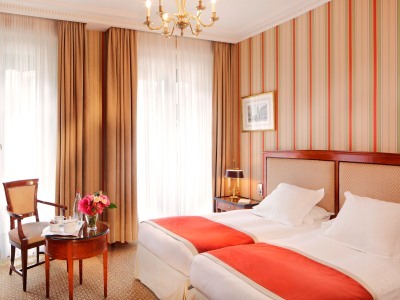 Hotel Franklin D. Roosevelt