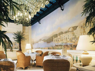 Hotel Franklin D. Roosevelt