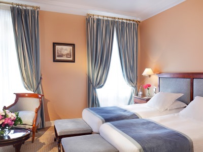 Hotel Franklin D. Roosevelt