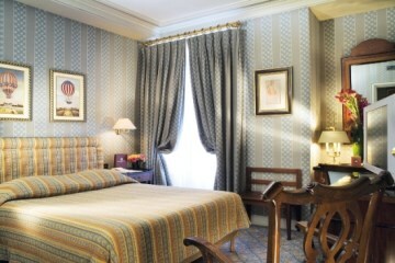 Hotel Franklin D. Roosevelt