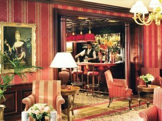Hotel Franklin D. Roosevelt