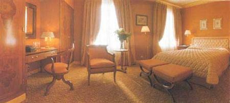 Hotel Franklin D. Roosevelt