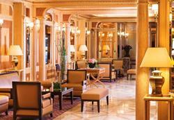 Hotel Rochester Champs Elysees