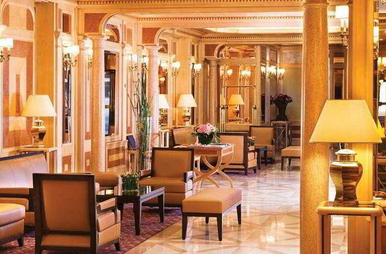 Hotel Rochester Champs Elysees