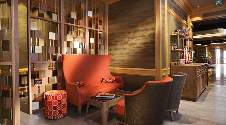 Hotel Rochester Champs Elysees