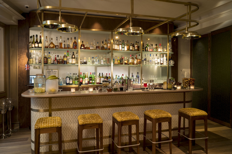 Hotel Rochester Champs Elysees