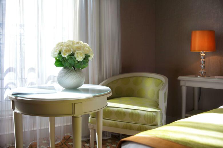 Hotel Rochester Champs Elysees