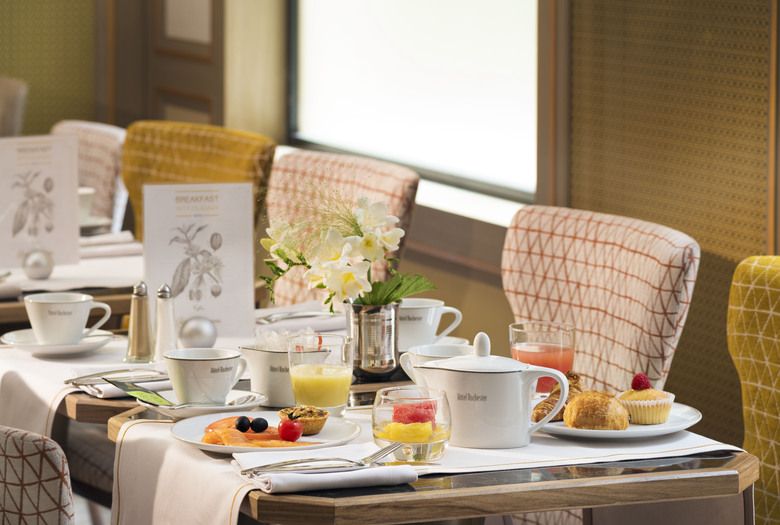 Hotel Rochester Champs Elysees