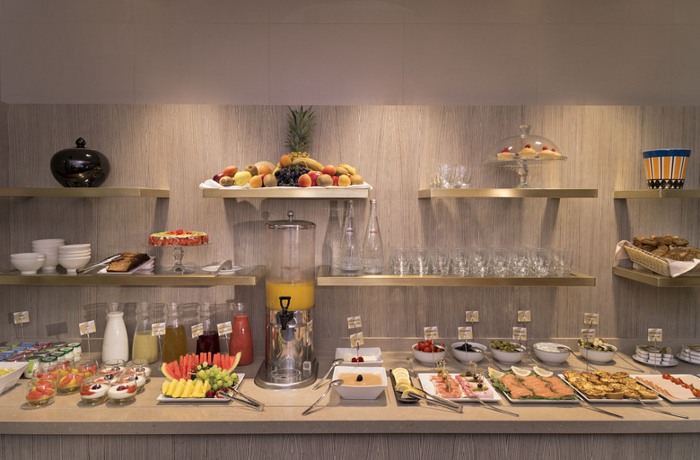Hotel Rochester Champs Elysees