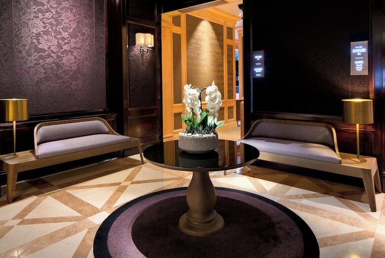 Hotel Rochester Champs Elysees