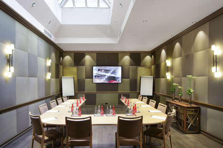 Hotel Rochester Champs Elysees