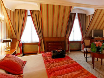 Hotel Rochester Champs Elysees