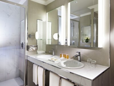 Hotel Rochester Champs Elysees