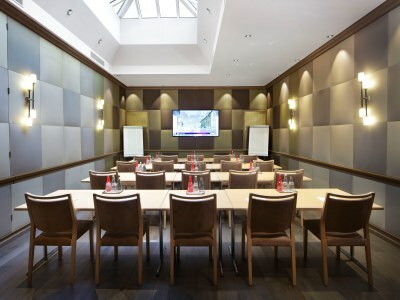 Hotel Rochester Champs Elysees