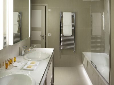 Hotel Rochester Champs Elysees