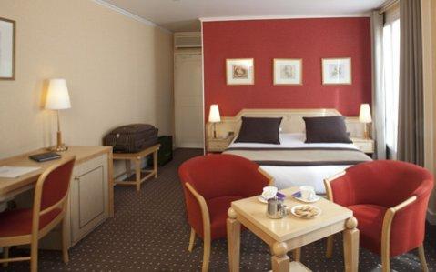 Hotel Duminy Vendome