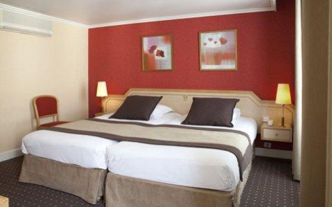 Hotel Duminy Vendome