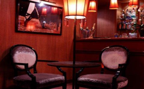 Hotel Duminy Vendome